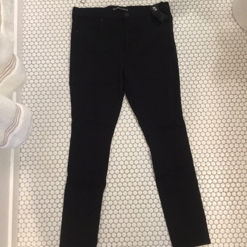 Express Jeans
